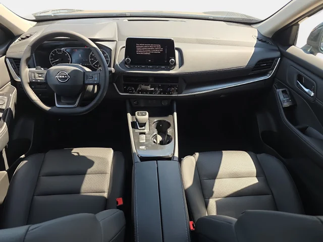 Nuevos NISSAN ROGUE à Estados chez autogozo