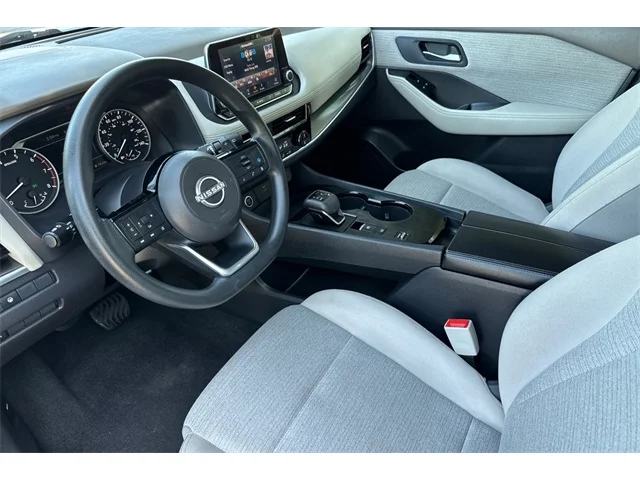 SEMINUEVOS NISSAN Rogue at ELK GROVE in Elk Grove Buick GMC
