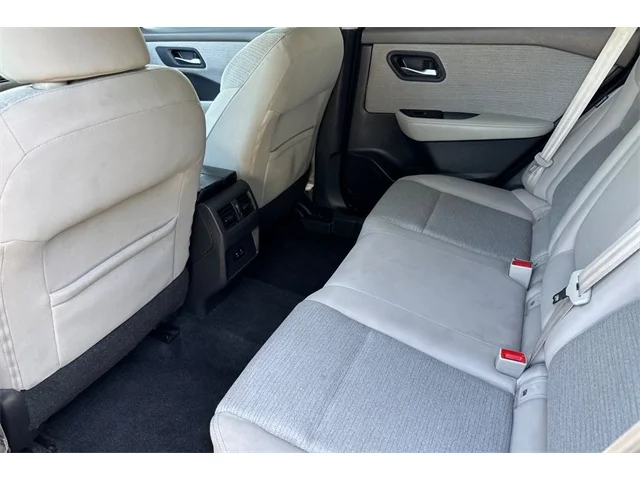 SEMINUEVOS NISSAN Rogue at ELK GROVE in Elk Grove Buick GMC