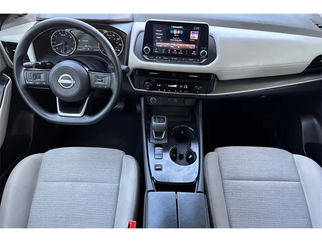 SEMINUEVOS NISSAN Rogue at ELK GROVE in Elk Grove Buick GMC