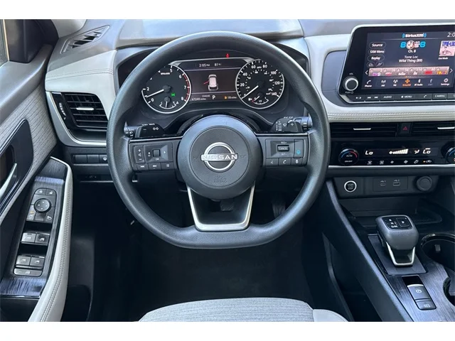 SEMINUEVOS NISSAN Rogue at ELK GROVE in Elk Grove Buick GMC