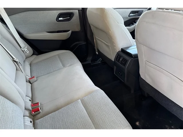 SEMINUEVOS NISSAN Rogue at ELK GROVE in Elk Grove Buick GMC