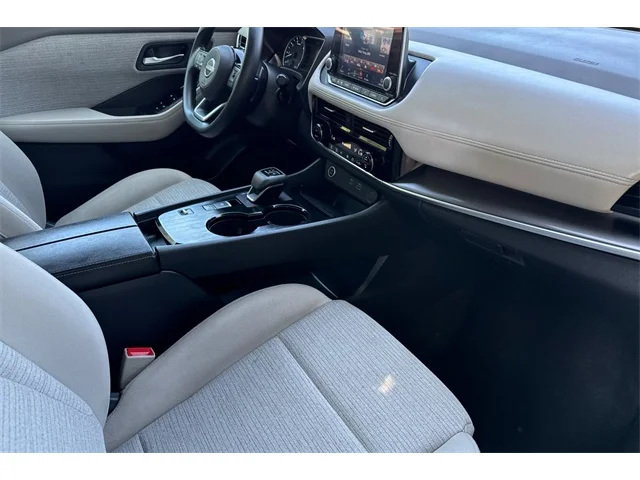SEMINUEVOS NISSAN Rogue at ELK GROVE in Elk Grove Buick GMC