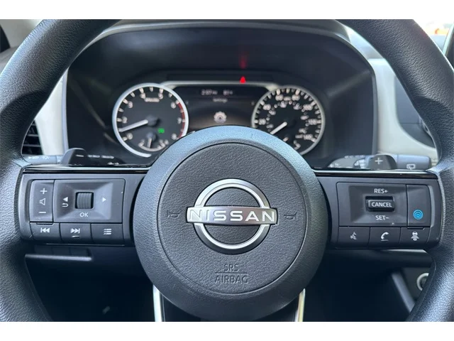 SEMINUEVOS NISSAN Rogue at ELK GROVE in Elk Grove Buick GMC