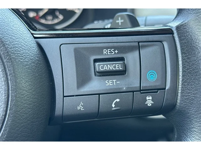 SEMINUEVOS NISSAN Rogue at ELK GROVE in Elk Grove Buick GMC