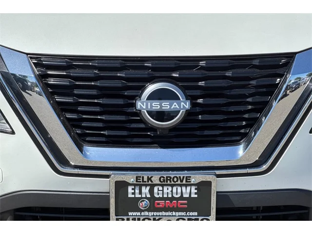 SEMINUEVOS NISSAN Rogue at ELK GROVE in Elk Grove Buick GMC