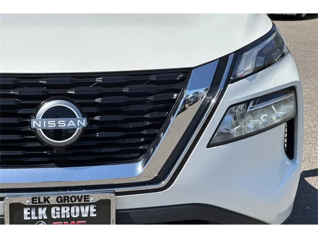 SEMINUEVOS NISSAN Rogue at ELK GROVE in Elk Grove Buick GMC