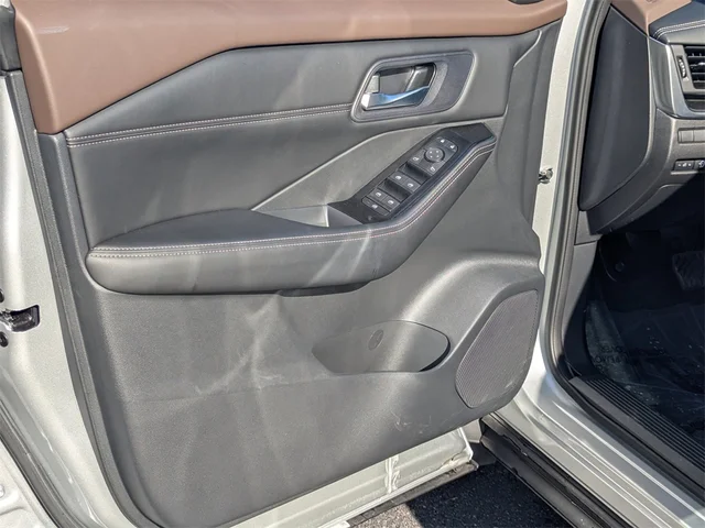 SEMINUEVOS NISSAN Rogue at Kennesaw, in Town Center Nissan