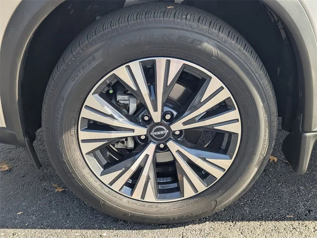 SEMINUEVOS NISSAN Rogue at Kennesaw, in Town Center Nissan