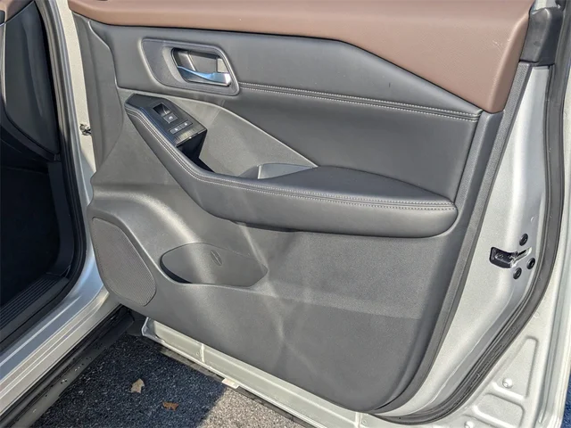 SEMINUEVOS NISSAN Rogue at Kennesaw, in Town Center Nissan