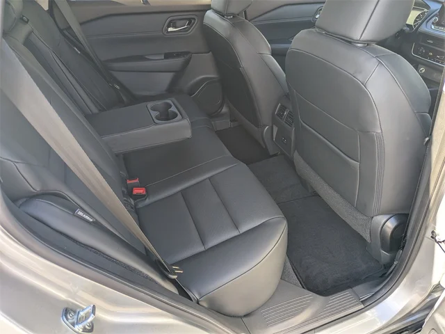 SEMINUEVOS NISSAN Rogue at Kennesaw, in Town Center Nissan