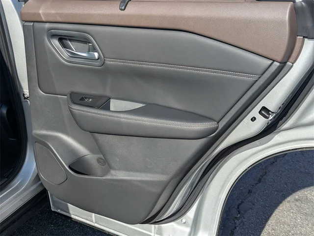 SEMINUEVOS NISSAN Rogue at Kennesaw, in Town Center Nissan