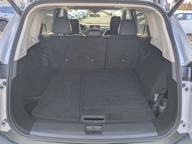 SEMINUEVOS NISSAN Rogue at Kennesaw, in Town Center Nissan