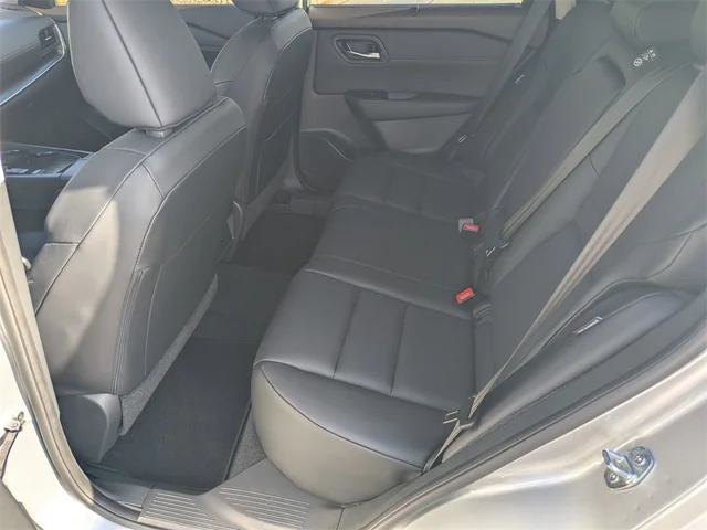 SEMINUEVOS NISSAN Rogue at Kennesaw, in Town Center Nissan