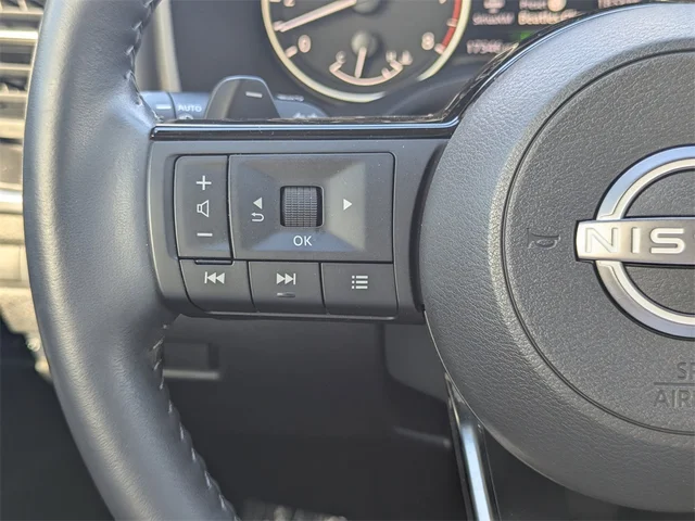 SEMINUEVOS NISSAN Rogue at Kennesaw, in Town Center Nissan