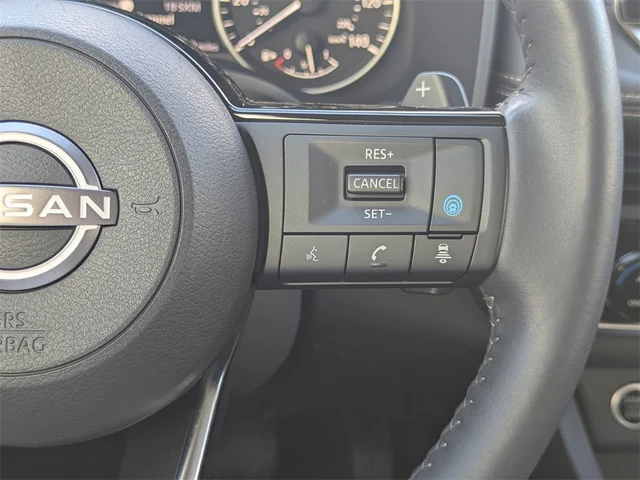 SEMINUEVOS NISSAN Rogue at Kennesaw, in Town Center Nissan