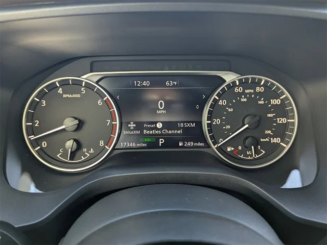 SEMINUEVOS NISSAN Rogue at Kennesaw, in Town Center Nissan