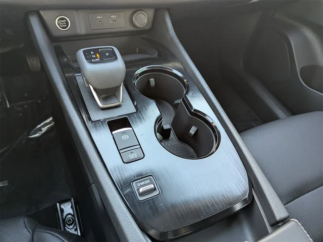 SEMINUEVOS NISSAN Rogue at Kennesaw, in Town Center Nissan