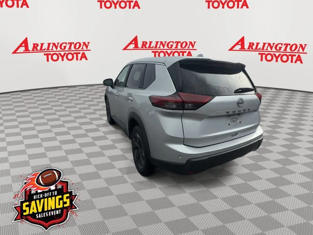 SEMINUEVOS NISSAN Rogue a Estados en autogozo