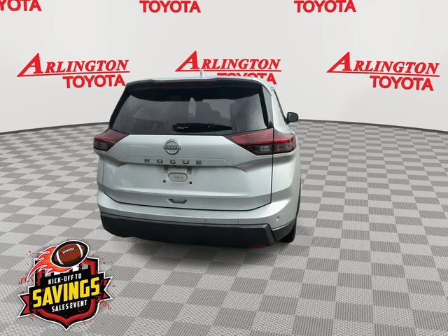 SEMINUEVOS NISSAN Rogue a Estados en autogozo