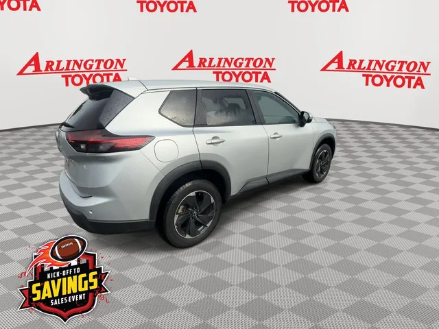 SEMINUEVOS NISSAN Rogue a Estados en autogozo