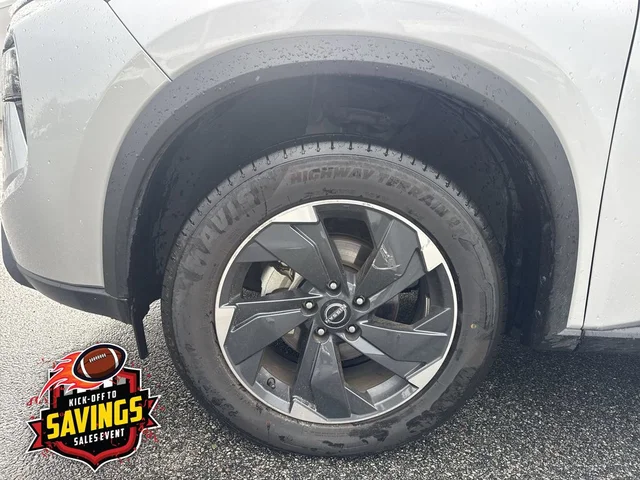 SEMINUEVOS NISSAN Rogue a Estados en autogozo