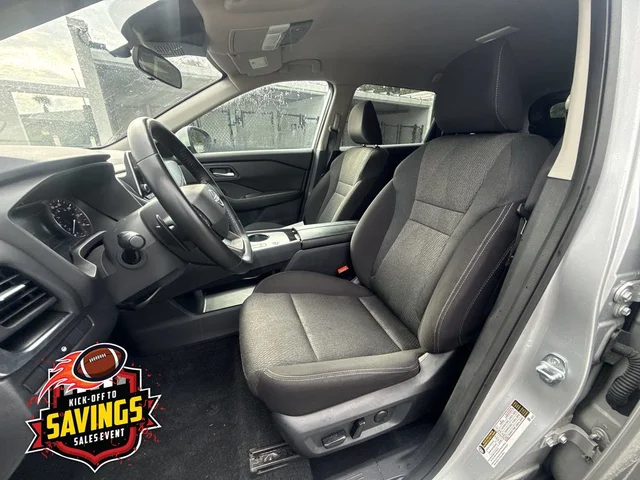 SEMINUEVOS NISSAN Rogue a Estados en autogozo