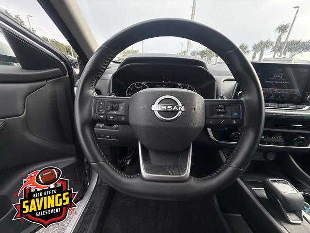 SEMINUEVOS NISSAN Rogue a Estados en autogozo