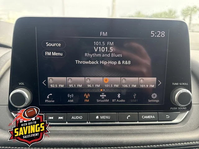 SEMINUEVOS NISSAN Rogue a Estados en autogozo