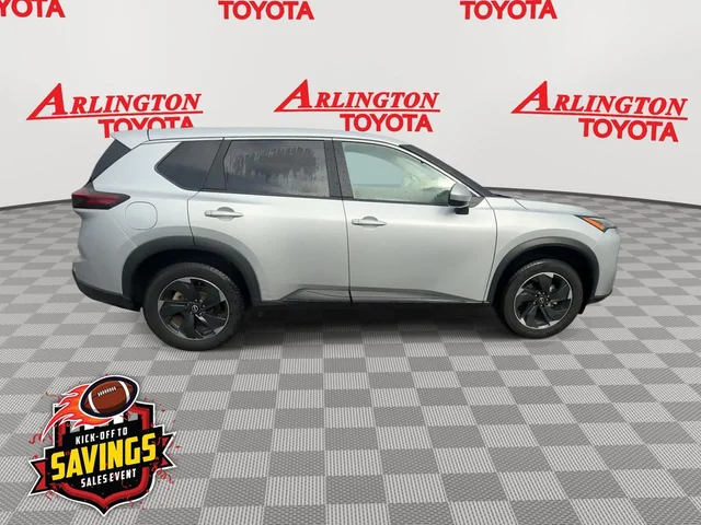 SEMINUEVOS NISSAN Rogue a Estados en autogozo