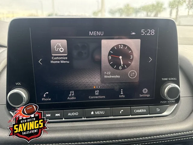 SEMINUEVOS NISSAN Rogue a Estados en autogozo