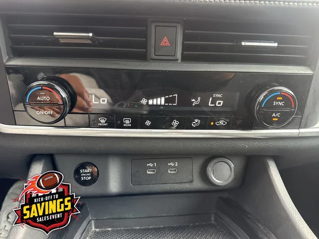 SEMINUEVOS NISSAN Rogue a Estados en autogozo