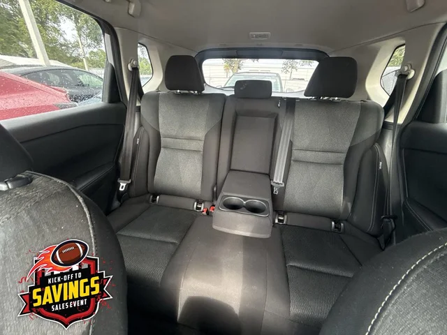 SEMINUEVOS NISSAN Rogue a Estados en autogozo
