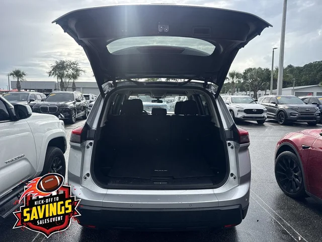 SEMINUEVOS NISSAN Rogue a Estados en autogozo