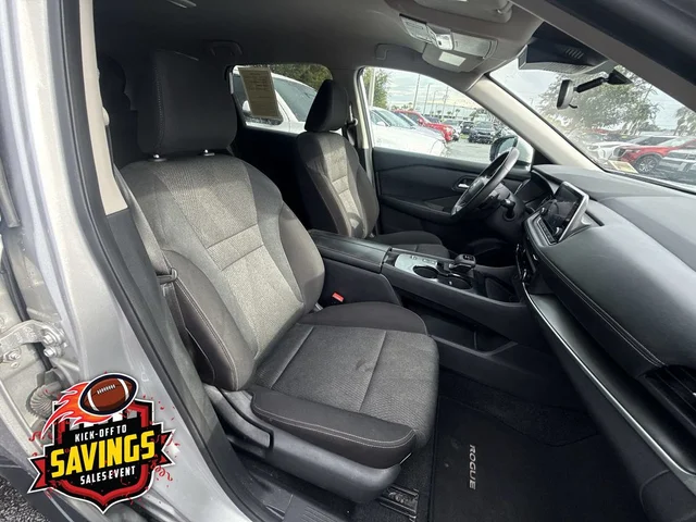 SEMINUEVOS NISSAN Rogue a Estados en autogozo