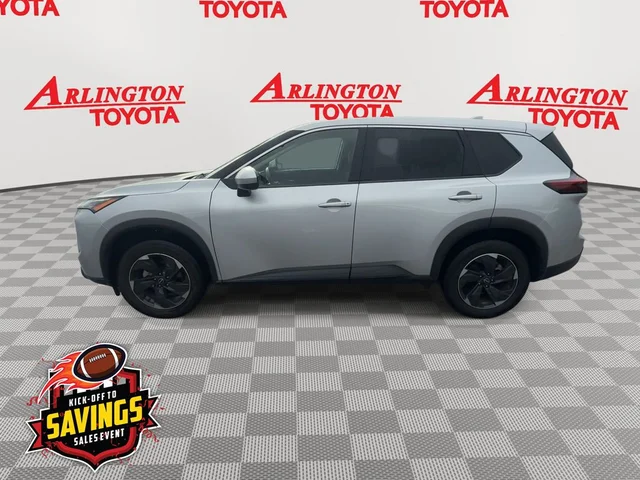 SEMINUEVOS NISSAN Rogue a Estados en autogozo