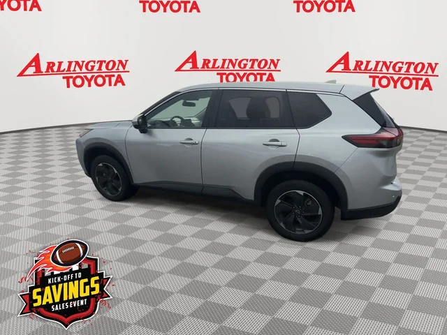 SEMINUEVOS NISSAN Rogue a Estados en autogozo