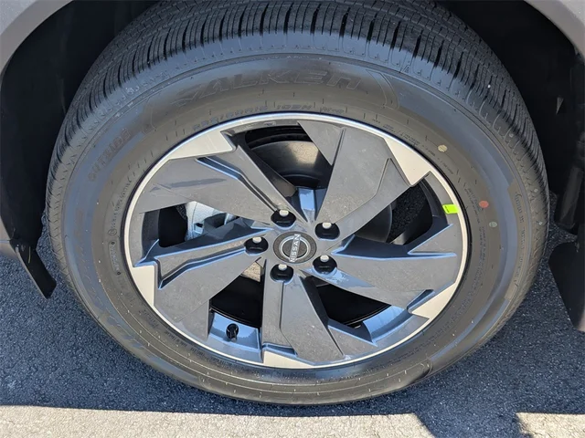 Nuevos NISSAN ROGUE à Kennesaw, chez Town Center Nissan
