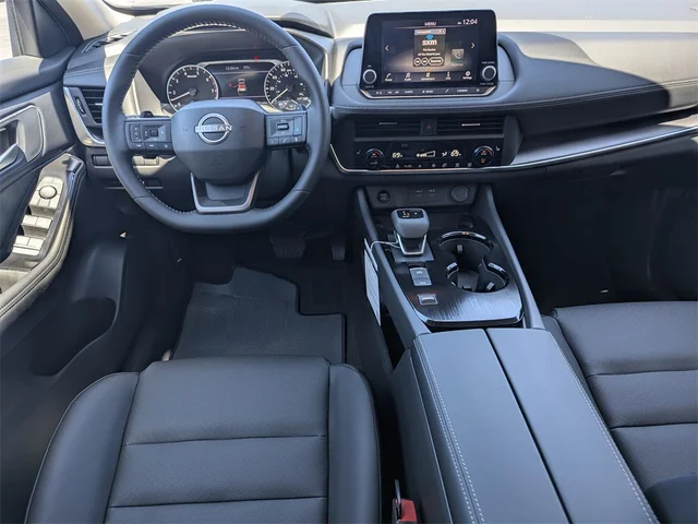 Nuevos NISSAN ROGUE à Kennesaw, chez Town Center Nissan