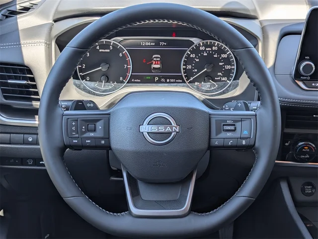 Nuevos NISSAN ROGUE à Kennesaw, chez Town Center Nissan