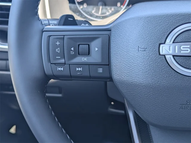 Nuevos NISSAN ROGUE à Kennesaw, chez Town Center Nissan