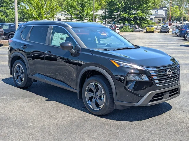 Nuevos NISSAN ROGUE à Kennesaw, chez Town Center Nissan