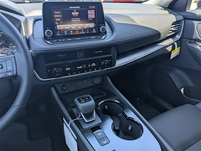 Nuevos NISSAN ROGUE à Kennesaw, chez Town Center Nissan