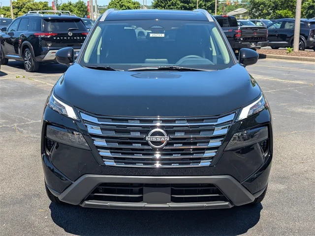 Nuevos NISSAN ROGUE à Kennesaw, chez Town Center Nissan