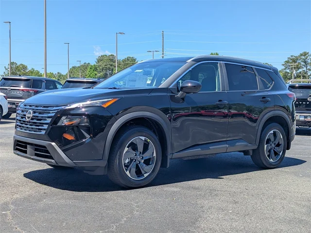 Nuevos NISSAN ROGUE à Kennesaw, chez Town Center Nissan