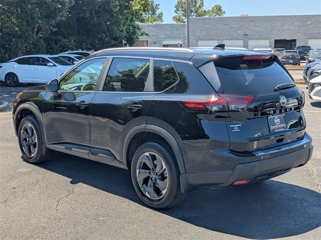 Nuevos NISSAN ROGUE à Kennesaw, chez Town Center Nissan