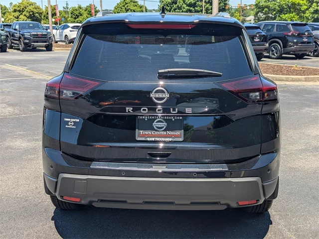 Nuevos NISSAN ROGUE à Kennesaw, chez Town Center Nissan