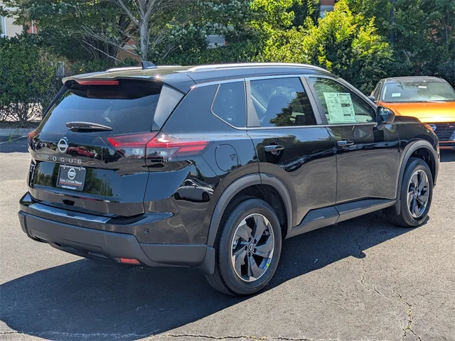 Nuevos NISSAN ROGUE à Kennesaw, chez Town Center Nissan