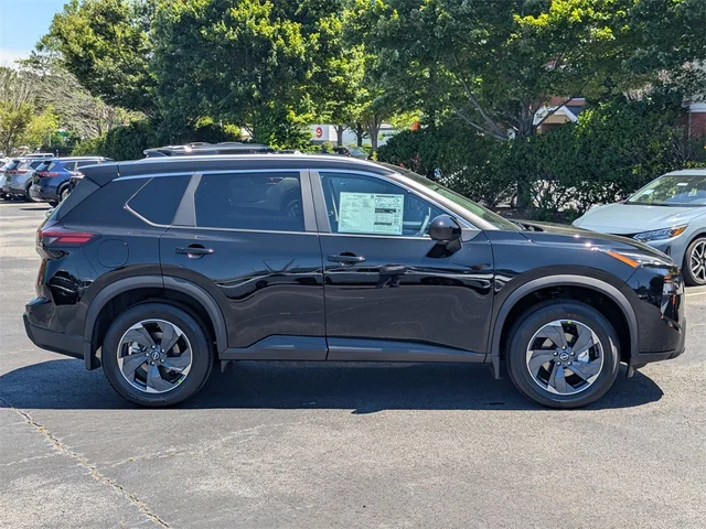 Nuevos NISSAN ROGUE à Kennesaw, chez Town Center Nissan