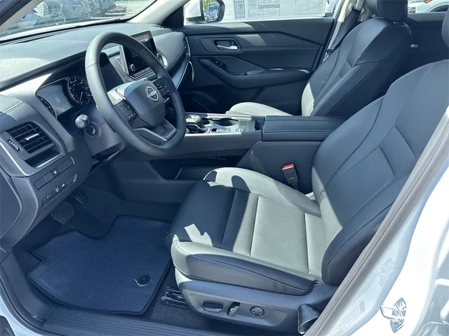 Nuevos NISSAN ROGUE à Kennesaw, chez Town Center Nissan
